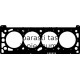 Прокладка, головка цилиндра REINZ 61-34205-00