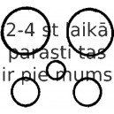 Прокладка, головка цилиндра REINZ 61-34120-00