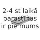 Воздушный фильтр MAHLE ORIGINAL LX 504