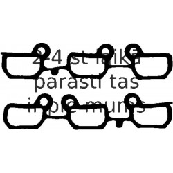 Комплект прокладок, впускной коллектор REINZ 11-33074-01