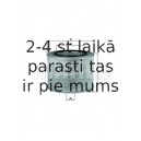 Воздушный фильтр MAHLE ORIGINAL LX 506