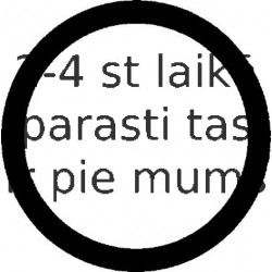 Blīve, Ieplūdes kolektors REINZ 40-76246-00