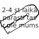 Прокладка, крышка головки цилиндра REINZ 71-52887-00