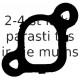 Blīve, Ieplūdes kolektors REINZ 71-37536-00