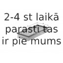 Воздушный фильтр MAHLE ORIGINAL LX 514