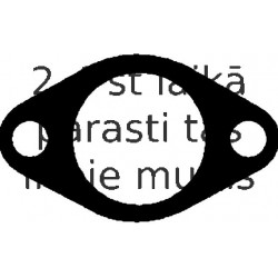 Blīve, Izplūdes kolektors REINZ 71-35816-00