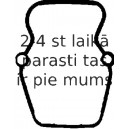 Прокладка, крышка головки цилиндра REINZ 71-34867-00