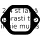 Blīve, Izplūdes kolektors REINZ 71-23079-00