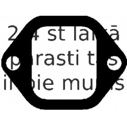 Blīve, Izplūdes kolektors REINZ 71-23079-00