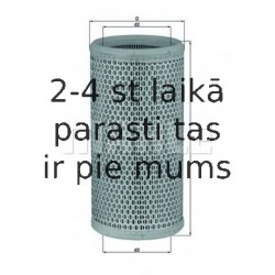 Воздушный фильтр MAHLE ORIGINAL LX 519