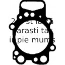 Прокладка, головка цилиндра REINZ 61-34880-00