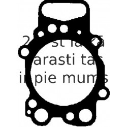 Прокладка, головка цилиндра REINZ 61-34880-00