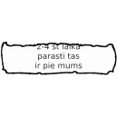 Прокладка, крышка головки цилиндра REINZ 71-36442-00