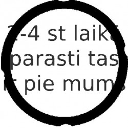 Blīve, Motora bloka galva REINZ 61-25475-20