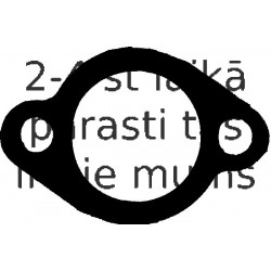 Blīve, Izplūdes kolektors REINZ 71-36089-00