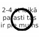 Blīve, Ieplūdes kolektora korpuss REINZ 71-36061-00