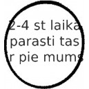 Blīve, Ieplūdes kolektors REINZ 40-77535-00