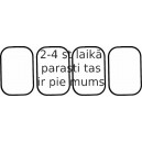 Комплект прокладок, впускной коллектор REINZ 15-40257-01