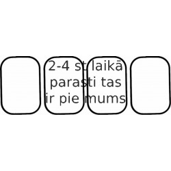 Комплект прокладок, впускной коллектор REINZ 15-40257-01