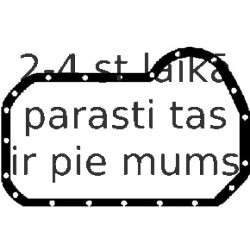 Blīve, Eļļas vācele REINZ 71-12948-10