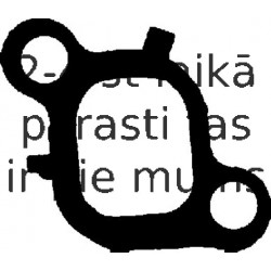Blīve, Ieplūdes kolektors REINZ 71-36079-00