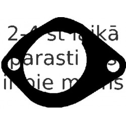 Blīve, Ieplūdes kolektors REINZ 71-27037-10