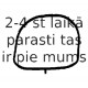 Blīve, Ieplūdes kolektors REINZ 71-35537-00