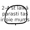 Blīve, Ieplūdes kolektors REINZ 71-35537-00
