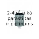 Воздушный фильтр MAHLE ORIGINAL LX 531