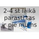 Blīve, Eļļas vācele REINZ 70-31414-10