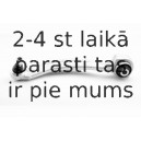 Рычаг независимой подвески колеса, подвеска колеса MOOG ME-TC-5675