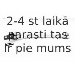 Рычаг независимой подвески колеса, подвеска колеса MOOG ME-TC-3704