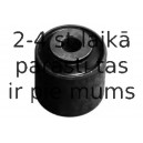 Подвеска, рычаг независимой подвески колеса MOOG MD-SB-2363