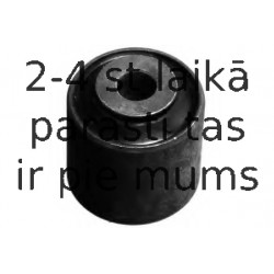 Подвеска, рычаг независимой подвески колеса MOOG MD-SB-2363