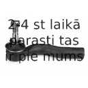 Stūres šķērsstiepņa uzgalis MOOG MD-ES-2361