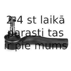 Stūres šķērsstiepņa uzgalis MOOG MD-ES-2361