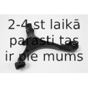 Рычаг независимой подвески колеса, подвеска колеса MOOG HO-WP-2592