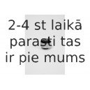 Подвеска, рычаг независимой подвески колеса MOOG FI-SB-3829