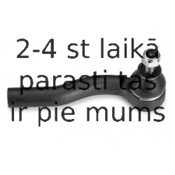 Stūres šķērsstiepņa uzgalis MOOG FI-ES-0241