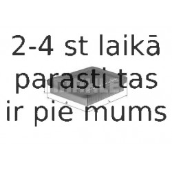 Воздушный фильтр MAHLE ORIGINAL LX 543