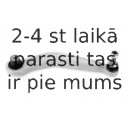 Рычаг независимой подвески колеса, подвеска колеса MOOG BM-TC-3865