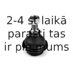 Balst-/Virzošais šarnīrs MOOG PE-BJ-3323