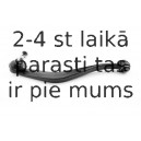 Рычаг независимой подвески колеса, подвеска колеса MOOG ME-TC-7763