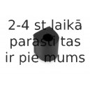 Подвеска, стабилизатор MOOG ME-SB-3880