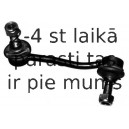 Тяга / стойка, стабилизатор MOOG ME-LS-4890