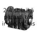 Подвеска, рычаг независимой подвески колеса MOOG MD-SB-0581