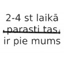 Stūres šķērsstiepņa uzgalis MOOG LR-ES-2684