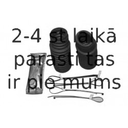 Комплект пылника, рулевое управление MOOG K150162