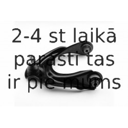 Рычаг независимой подвески колеса, подвеска колеса MOOG HO-WP-5070