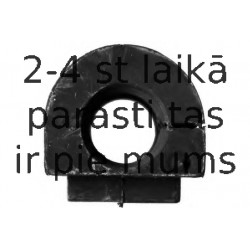 Втулка, стабилизатор MOOG HO-SB-6714